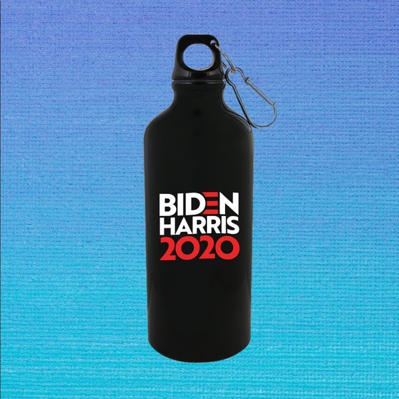 BIDEN - HARRIS 2020 MERCHANDISE - Picture 4 of 5